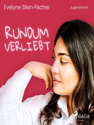 cover image of Rundum verliebt (Liebesroman)